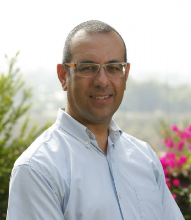 עו"ד אברהם אלטלף